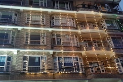 Shimla regency, Shimla