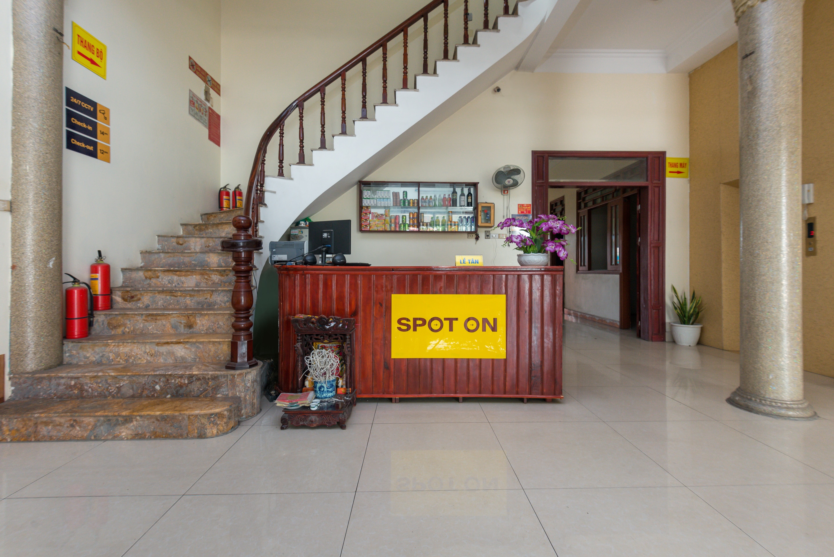 Chikoo Homestay (spot-on) - Tap to explore photos
