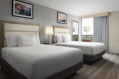 DoubleTree by Hilton Virginia Beach, Suffolk