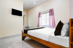 Hotel O Shree Jagannath Residency, Bhubaneshwar
