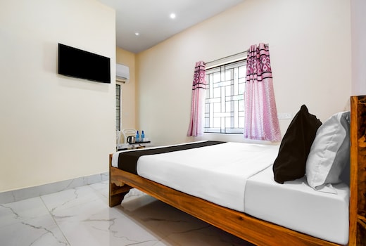 Hotel O Shree Jagannath Residency
