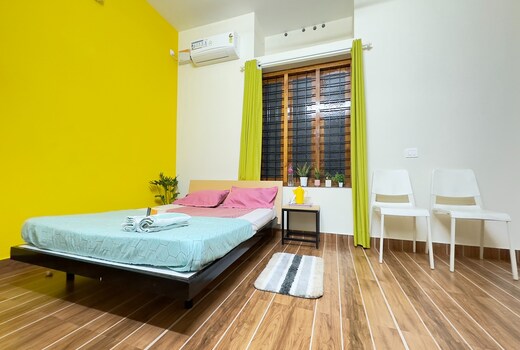 Superior King Room, Alchemist Homes by Halcyon Traveltech