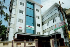 Hotel Indraprastham, Kodungallur