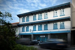 Hotel Classic by Venue, Mersing