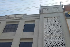 Hotel O THE AMBIENCE REGENCY HOTEL, Chandausi