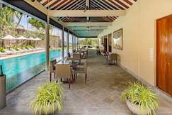 Taru Villas The Long House Bentota, Beruwala