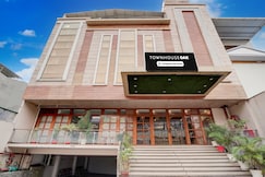 Townhouse Oak Dehradun Court Formerly GK Residency, Kanatal