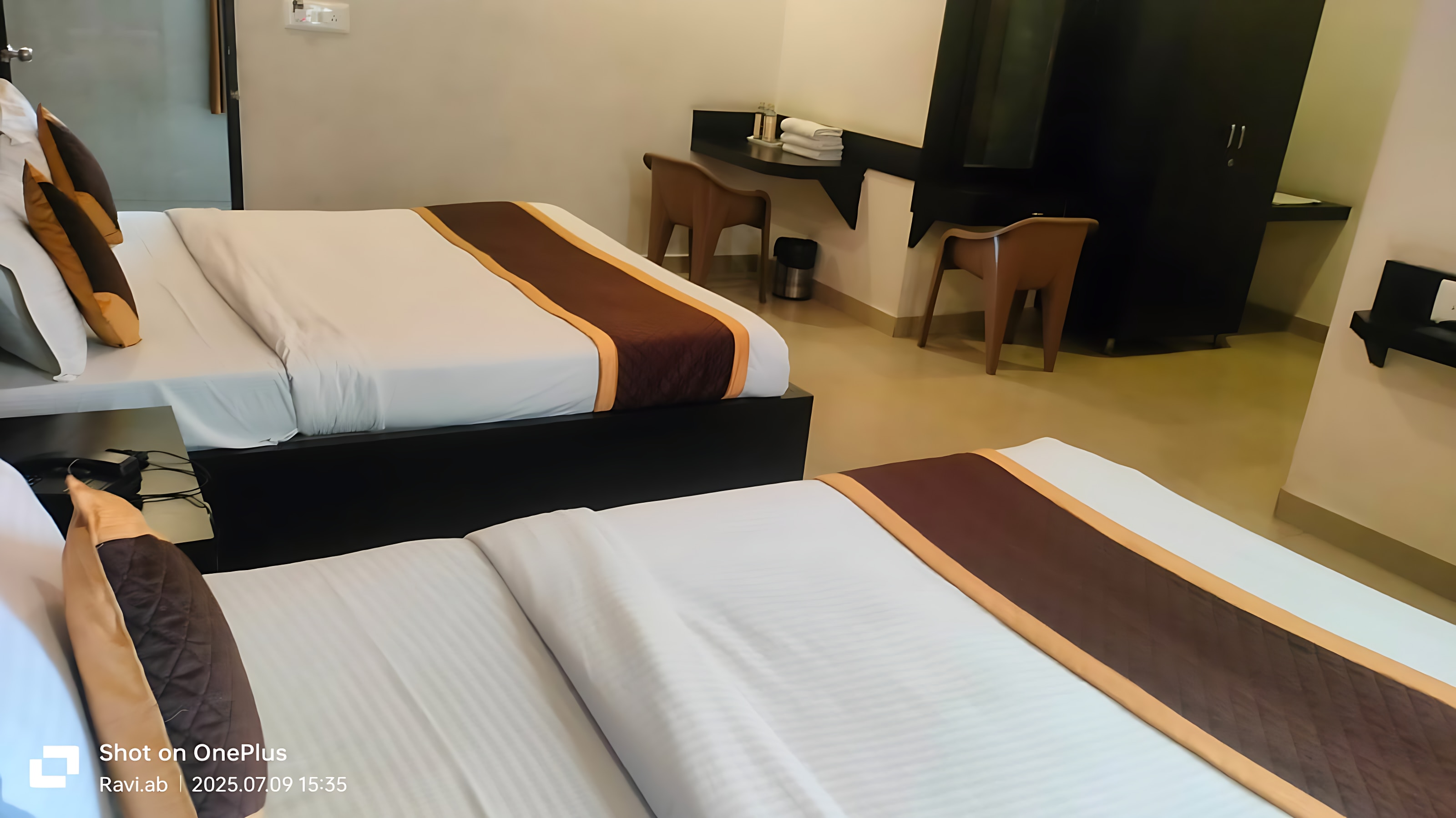 Yuvraj Galaxy Inn - Tap to explore photos