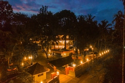Ushasree Pool Resort Wayanad by VOYE HOMES, Wayanad