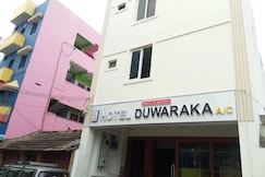 Hotel Duwaraka, Rameshwaram