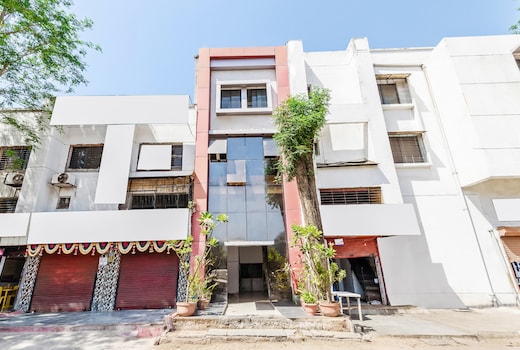 Hotel O Sachin Residency