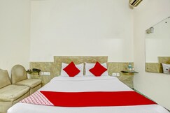 SPOT ON Hotel O Crown Continental, Jhajjar