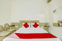 SPOT ON Hotel O Crown Continental, Delhi