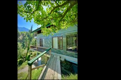 Bastiat Stays Peaceful Perch Sleeps 20 People, Jibhi