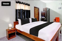 ATITHI BHAWAN, Bhubaneshwar