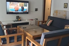 3bhk flat in Shimla hills with valley view, Shimla