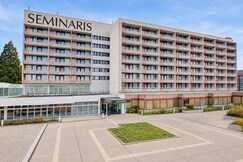 Seminaris Sunday Hotel Lneburg, Luneburg
