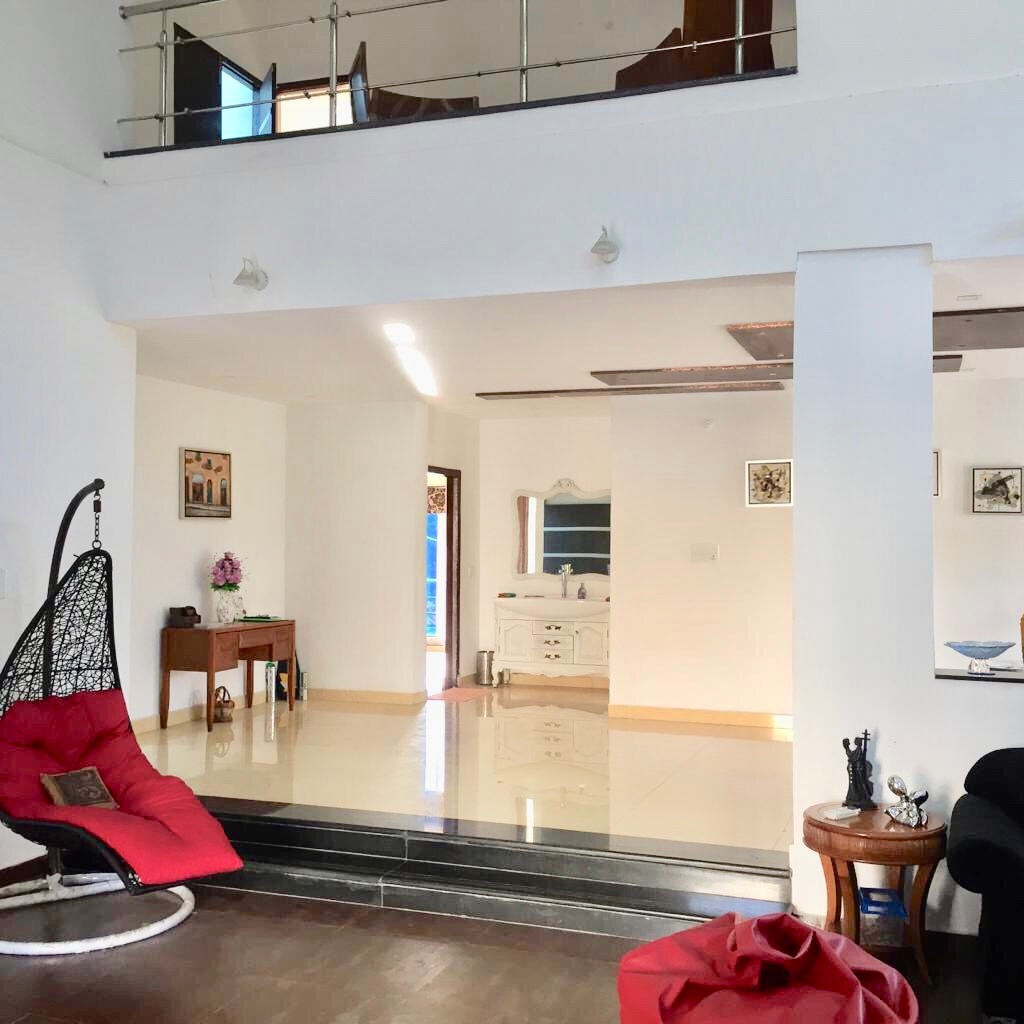 4 Bhk Villa - Retreat by design - Tap to explore photos