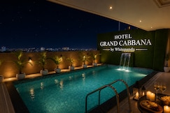 White Panda Hotels Grand Cabbana, Amritsar
