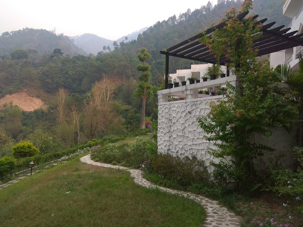 Monal Resort Best Rates on Rudraprayag Hotel Deals, Reviews & Photos