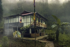 Dhungkar Homestay, Pakyong