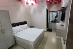 Hotel Comfort Inn, Mahendragarh