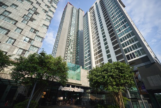 Oyo Home Cozy Studio Empire Damansara Soho Petaling Jaya Price Address Reviews Oyo Home Cozy Studio Empire Damansara Soho Petaling Jaya Price Address Reviews