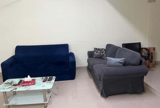 SSH PRIDE ORCHID 2BHK FLAT