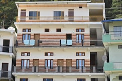 An Himalayan View by StayApart, Barkot