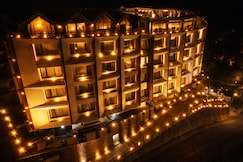 The Cedar Grand Hotel and Spa, Mashobra