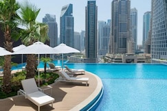 Jumeirah Living Marina Gate, Dubai