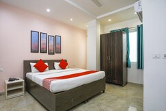 Hotel O Jsb Hotel, Faridabad