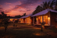 Siddhiksha Resort, Shrivardhan