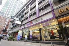 Studio Nana by icheck inn, Bangkok