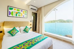 Treebo Deluxe Inn, Chromepet, Chennai