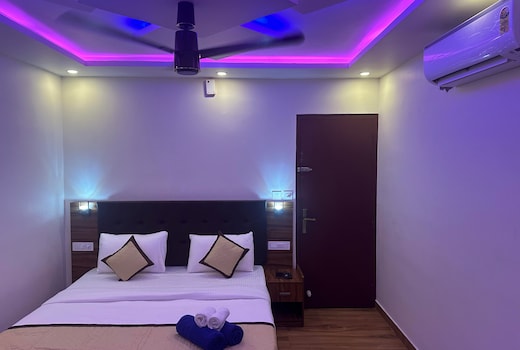 Golden Hills Cottage Mankulam