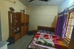 Hide and sleep, Coorg