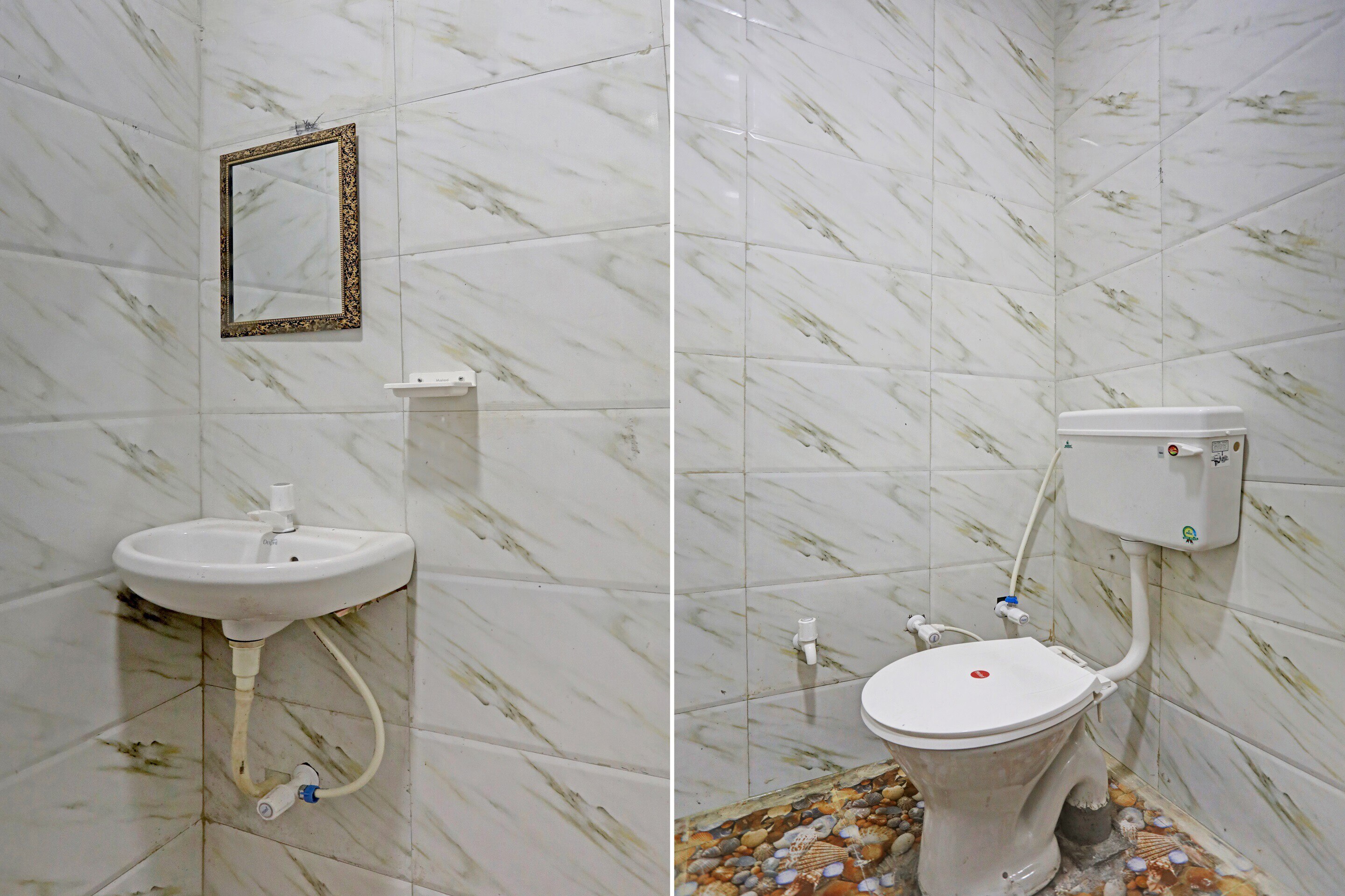 Hotel O Surya Gold Guest House - Tap to explore photos