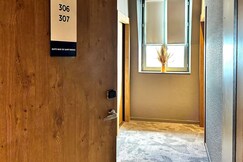 Novotel Saint Brieuc Central Station, Cotes-d'Armor