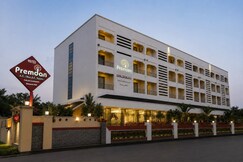PREMDAN HOTEL, Ahilyanagar
