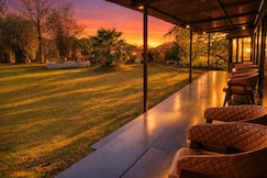 DEVASTHALI (THE VALLEY OF GODS), Mount Abu