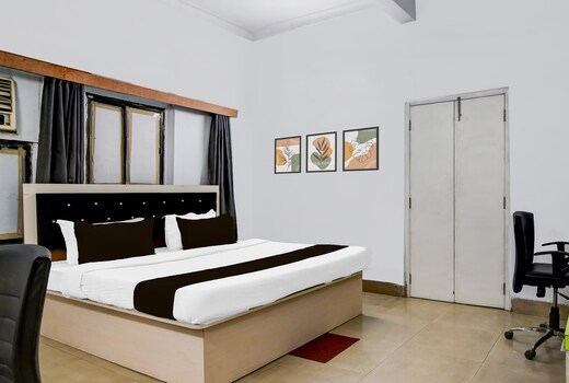 Hotel O The Starlight