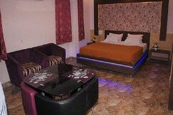 Hotel Central Park, Gulbarga