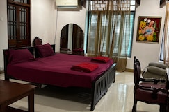 Abraham s Place   a home away from your home, Chennai