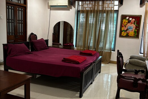 Abraham s Place   a home away from your home