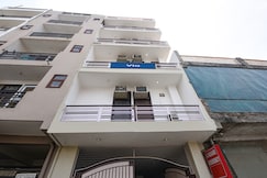 Via A Square Residency, Delhi