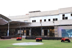 Hotel GK Jain, Guna