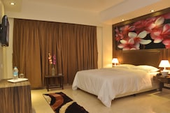 Hotel Sheetal, Mahabaleshwar