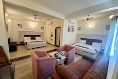 Hotel Shubham Beach, Puri