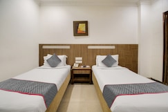 Hotel O SUN CITY, Vijaywada